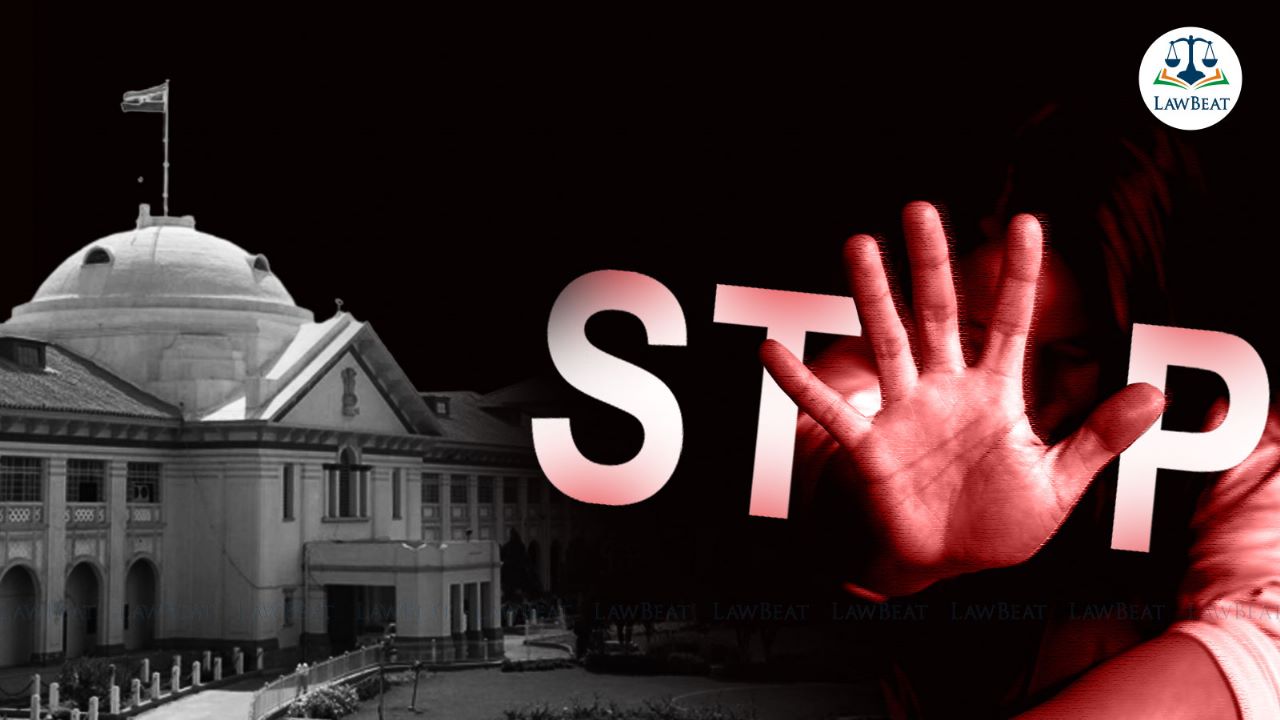 Patna HC registers suo motu PIL against lawyer accused of attempting to rape law intern inside office Patna HC registers suo motu PIL against lawyer accused of attempting to rape law intern inside office